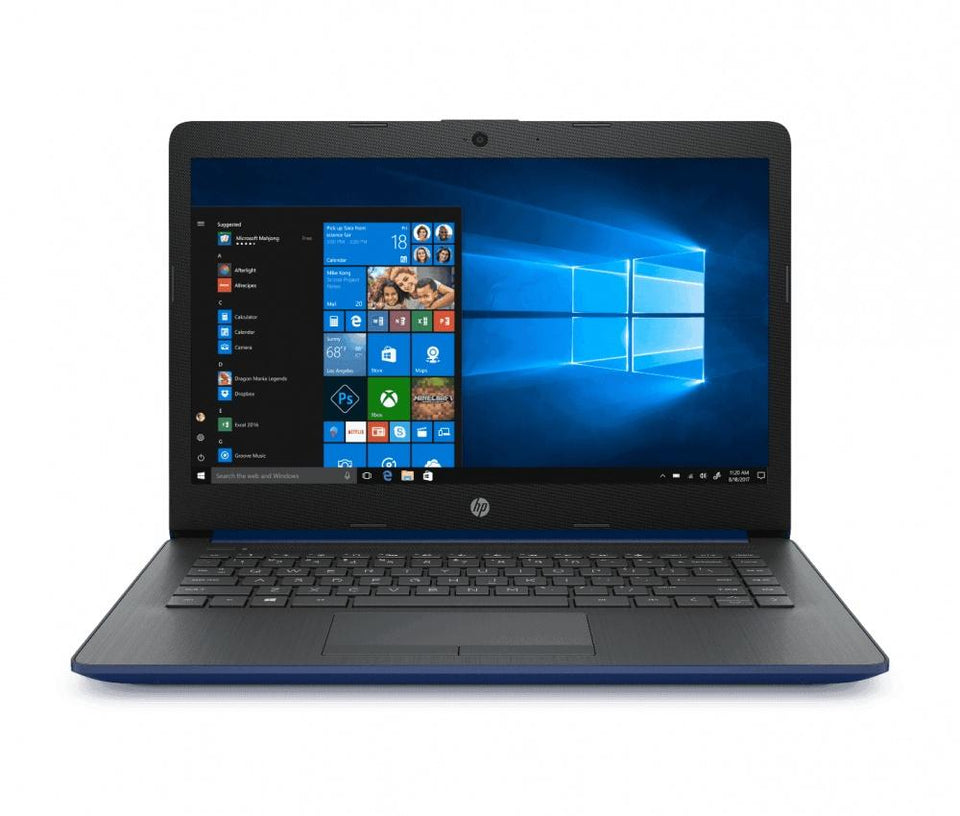 Laptop HP Pavilion 14-ck2006la 14" HD, Intel Core i5-10210U 1.60GHz, 8GB, 1TB, Windows 10 Home 64-bit, Azul