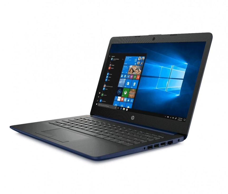 Laptop HP Pavilion 14-ck2006la 14" HD, Intel Core i5-10210U 1.60GHz, 8GB, 1TB, Windows 10 Home 64-bit, Azul