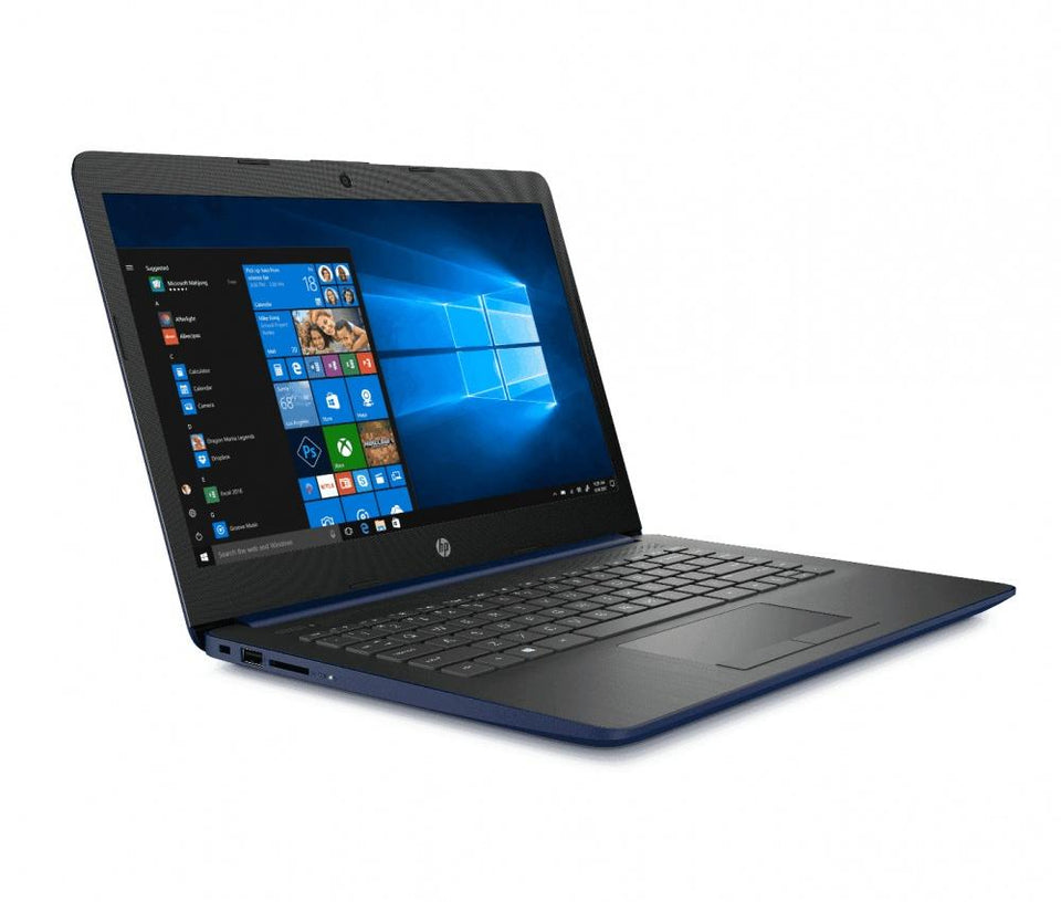 Laptop HP Pavilion 14-ck2006la 14" HD, Intel Core i5-10210U 1.60GHz, 8GB, 1TB, Windows 10 Home 64-bit, Azul