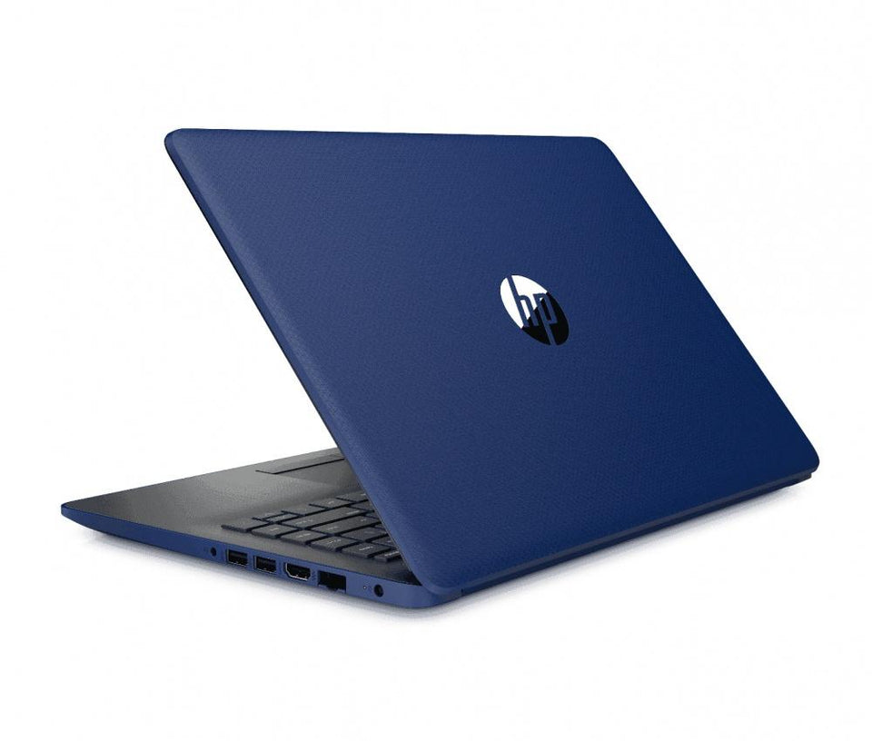 Laptop HP Pavilion 14-ck2006la 14" HD, Intel Core i5-10210U 1.60GHz, 8GB, 1TB, Windows 10 Home 64-bit, Azul