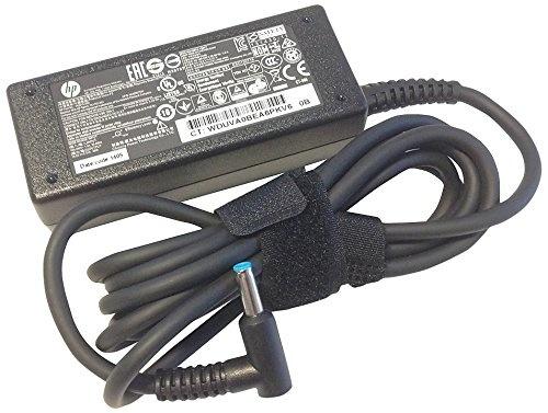 Cargador HP 741727-001 Original, 45W, 19.5V