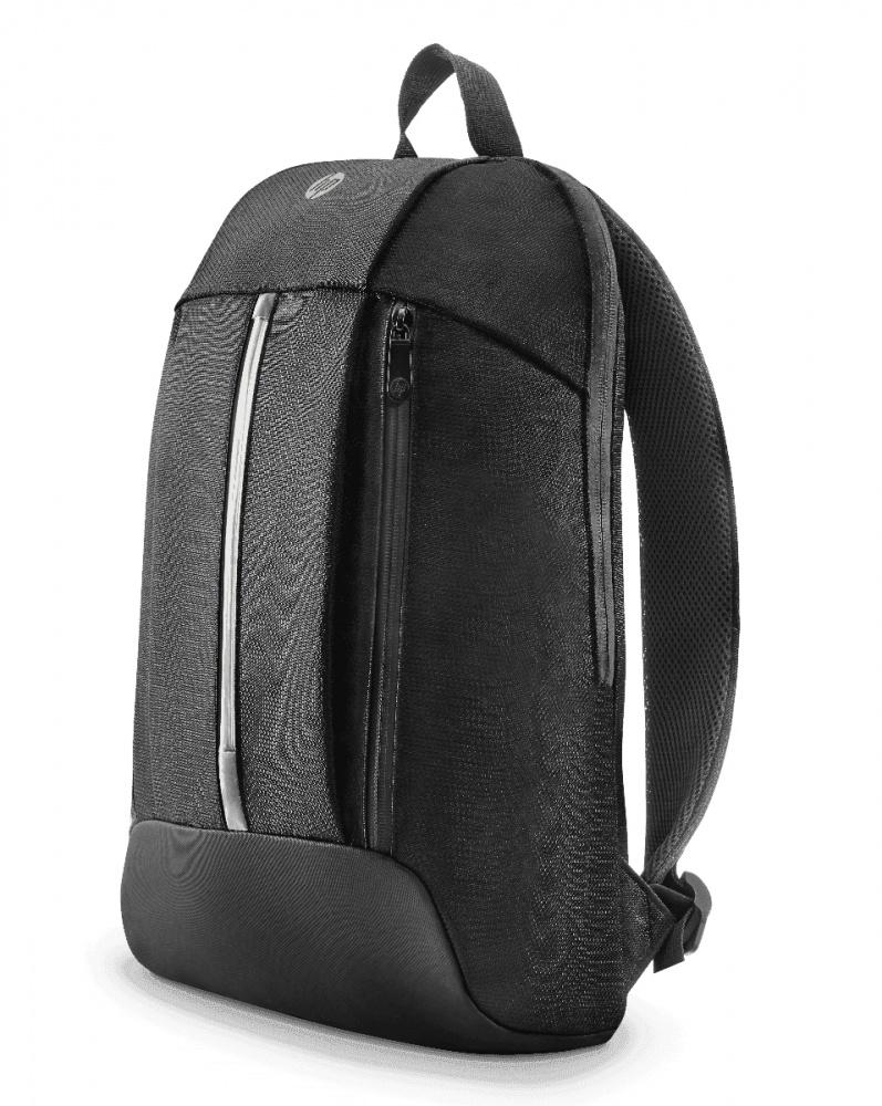 HP Mochila Led Reflective para Laptop 15.6", Negro