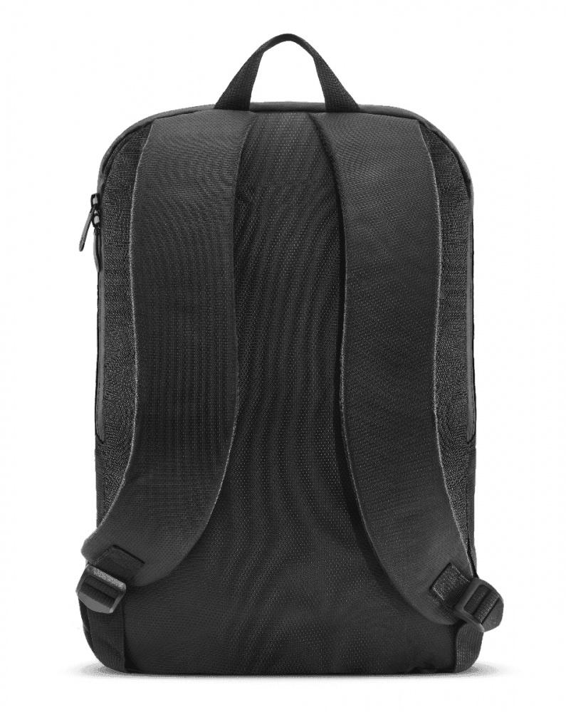 HP Mochila Led Reflective para Laptop 15.6", Negro