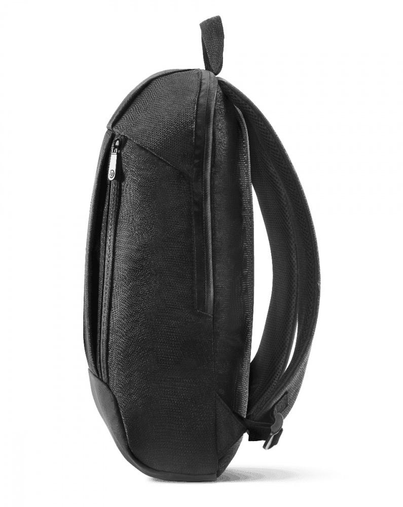 HP Mochila Led Reflective para Laptop 15.6", Negro