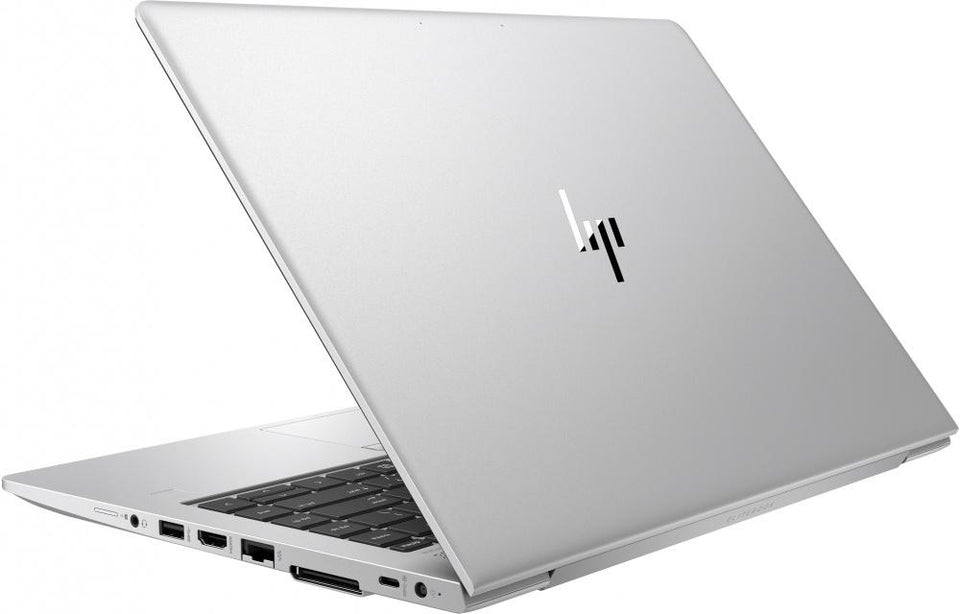 Laptop HP EliteBook 745 G6 14" Full HD, AMD Ryzen 7 3700U 2.30GHz, 8GB, 512GB SSD, Windows 10 Pro 64-bit, Plata