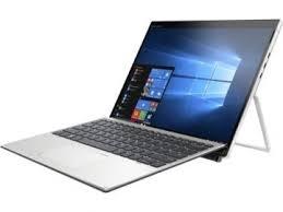 HP 2 en 1 Elite X2 G4 13", Intel Core i5-8365U 1.60GHz, 8GB, 256GB SSD, Windows 10 Pro 64-bit, Plata