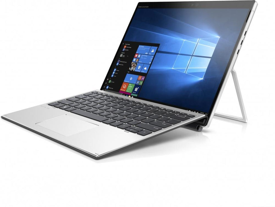 HP 2 en 1 Elite X2 G4 13", Intel Core i5-8365U 1.60GHz, 8GB, 256GB SSD, Windows 10 Pro 64-bit, Plata