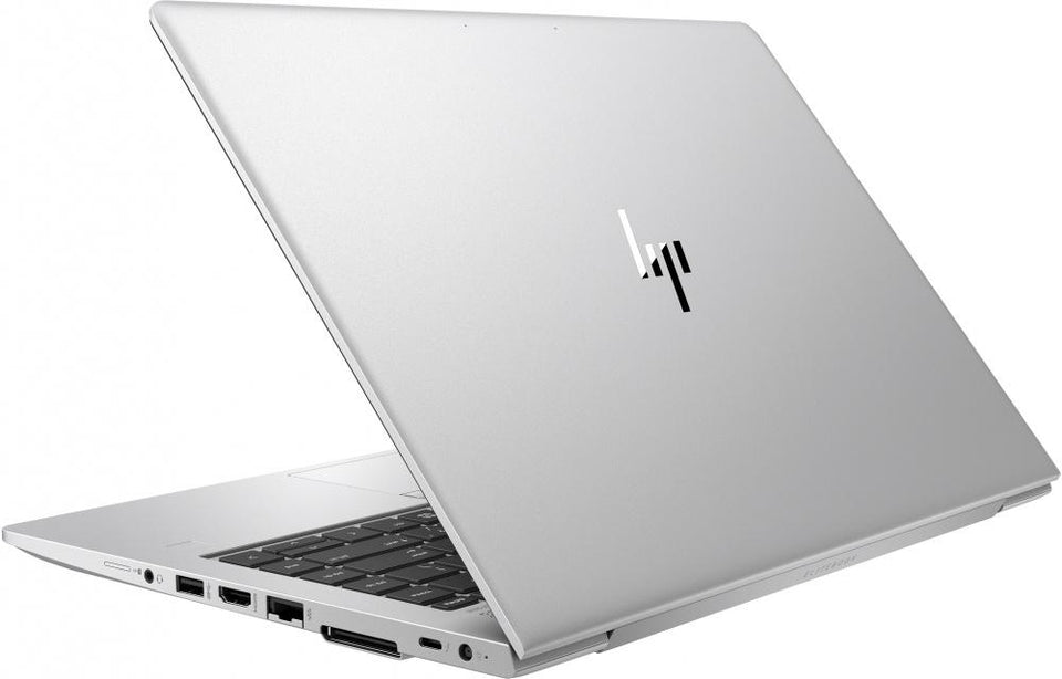 Laptop HP EliteBook 840 G6 14" Full HD, Intel Core i7-8565U 1.80GHz, 8GB, 512GB SSD, Windows 10 Pro 64-bit, Plata ― incluye Microsoft Office Hogar y Empresas 2019