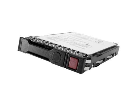 Disco Duro para Servidor HPE 1TB SAS 7200RPM LFF 3.5'' 12 Gbit/s