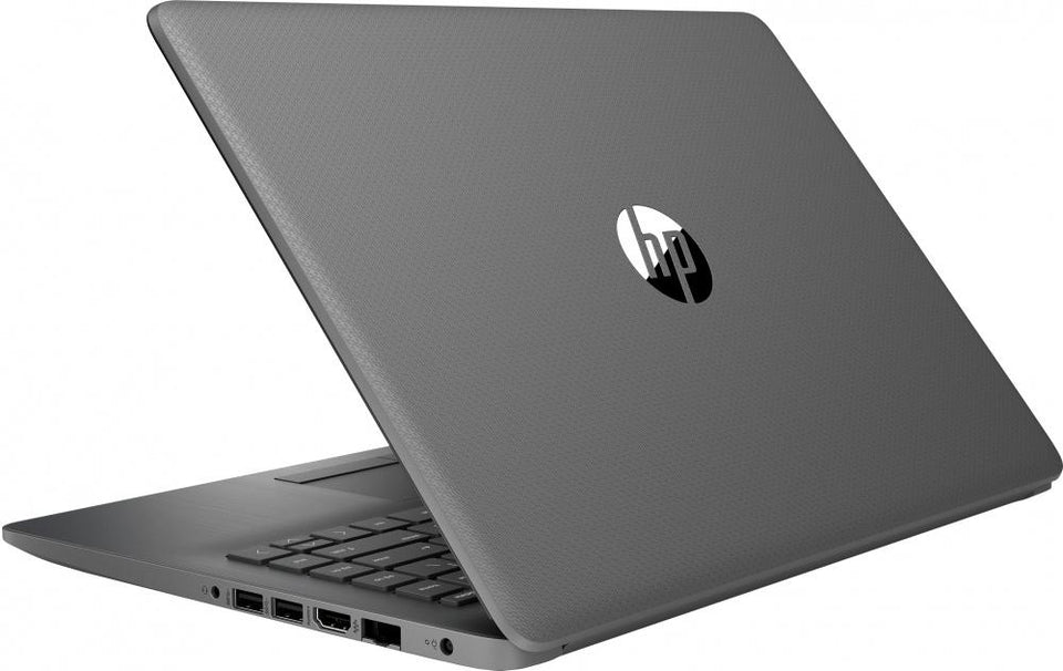 Laptop HP 14-ck0053la 14" HD, Intel Core i3-8130U 2.20GHz, 8GB, 1TB, Windows 10 Home 64-bit, Gris