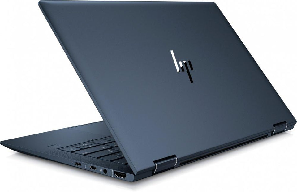 HP 2 en 1 Elite Dragonfly 13.3" Full HD, Intel Core i5-8265U 1.60GHz, 8GB, 512GB SSD, Windows 10 Pro 64-bit, Negro