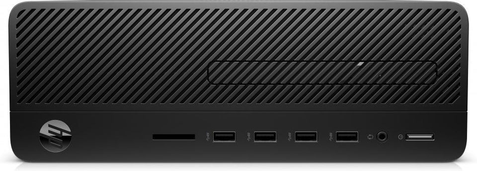 Computadora HP 280 G4 SFF, Intel Core i5-9400 2.90GHz, 4GB, 1TB, Windows 10 Pro 64-bit