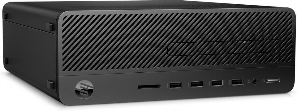 Computadora HP 280 G4 SFF, Intel Core i5-9400 2.90GHz, 4GB, 1TB, Windows 10 Pro 64-bit