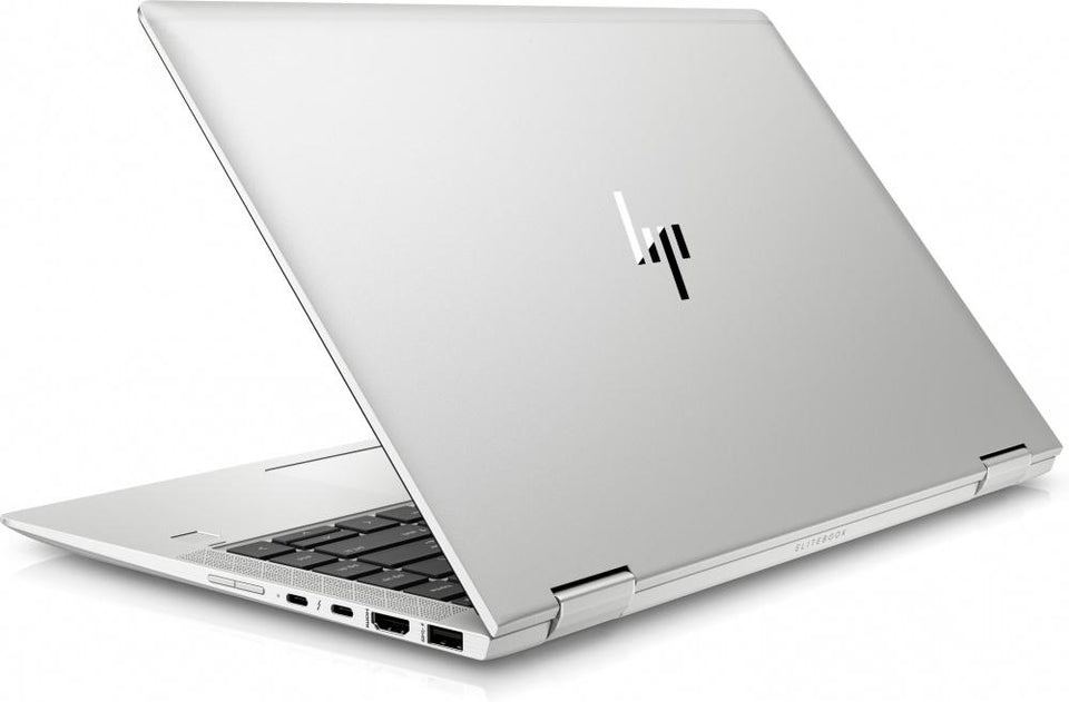 HP 2 en 1 EliteBook X360 1040 G6 14", Intel Core i5 8265U 1.60GHz, 8GB, 256GB SSD, Windows 10 Pro 64-bit, Plata