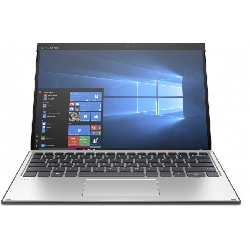 Laptop HP Elite X2 G4 13.3" Full HD, Intel Core i5-8265U 1.60GHz, 8GB, 256GB SSD, Windows 10 Pro 64-bit, Plata