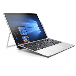 Laptop HP Elite X2 G4 13.3" Full HD, Intel Core i5-8265U 1.60GHz, 8GB, 256GB SSD, Windows 10 Pro 64-bit, Plata