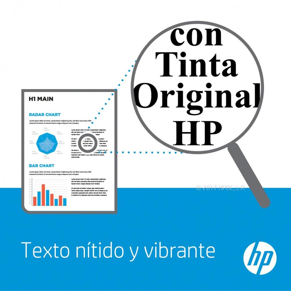 Cartucho HP 934XL Negro, 1000 Páginas