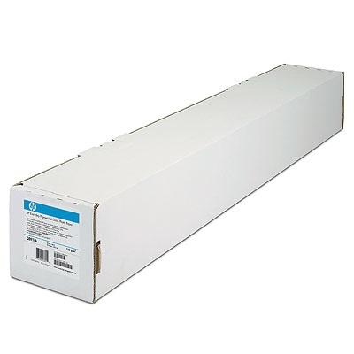 HP Rollo de Papel Polipropileno Mate Premium 140 g/m², 36'' x 75', Paquete de 2 Piezas