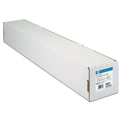 HP Rollo de Papel Recubierto 90g/m² C6567B, 42'' x 150'