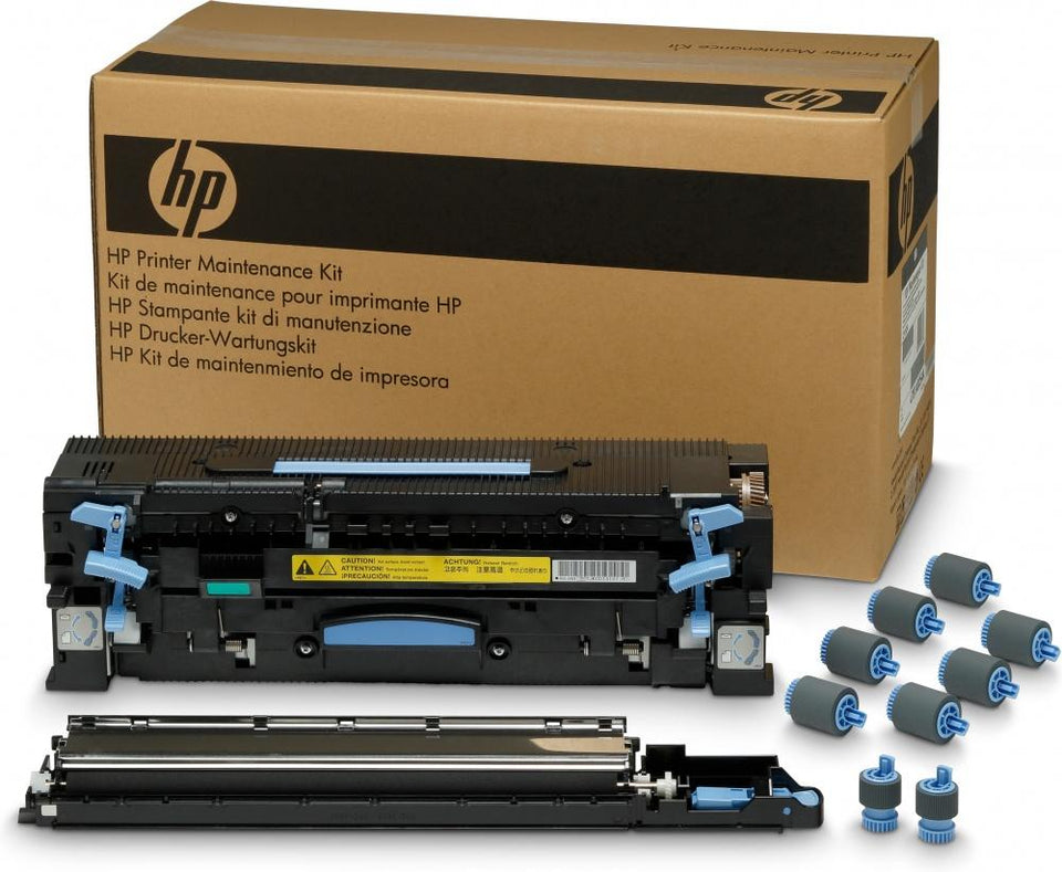 HP Kit de Mantenimiento C9152A, 110V, 350.000 Páginas