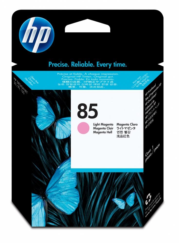 Cabezal HP 85 Magenta Claro