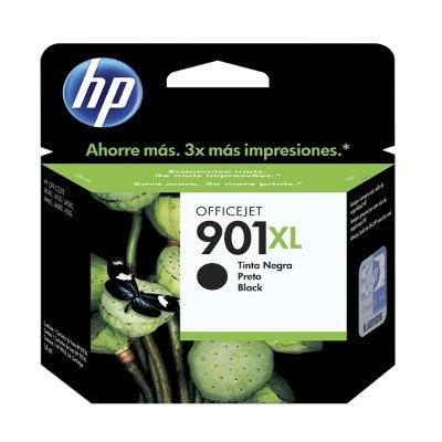 Cartucho HP 901XL Negro, 700 Páginas