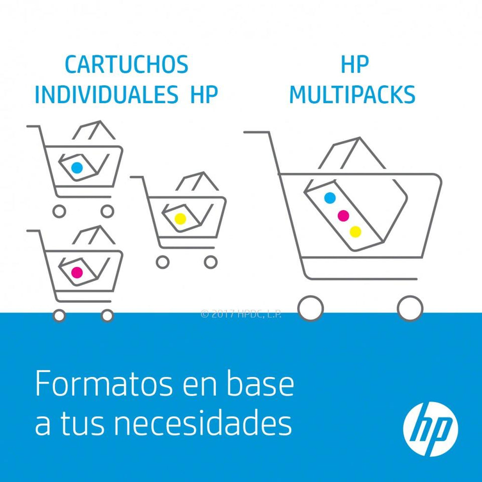 HP Unidad de Recogida de Tóner CE254A