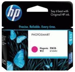 Cartucho HP 670 Magenta, 300 Páginas