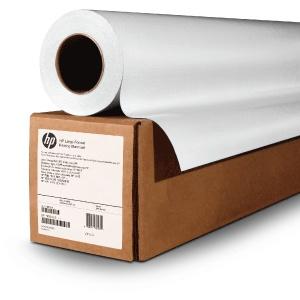 HP Rollo de Papel Canvas Premium Satinado 381g/m², 36" x 75'