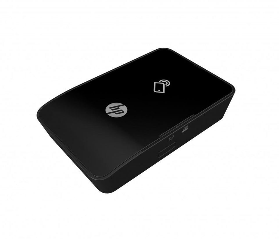 HP Accesorio de Impresión Móvil Inalámbrica/NFC, 1200W