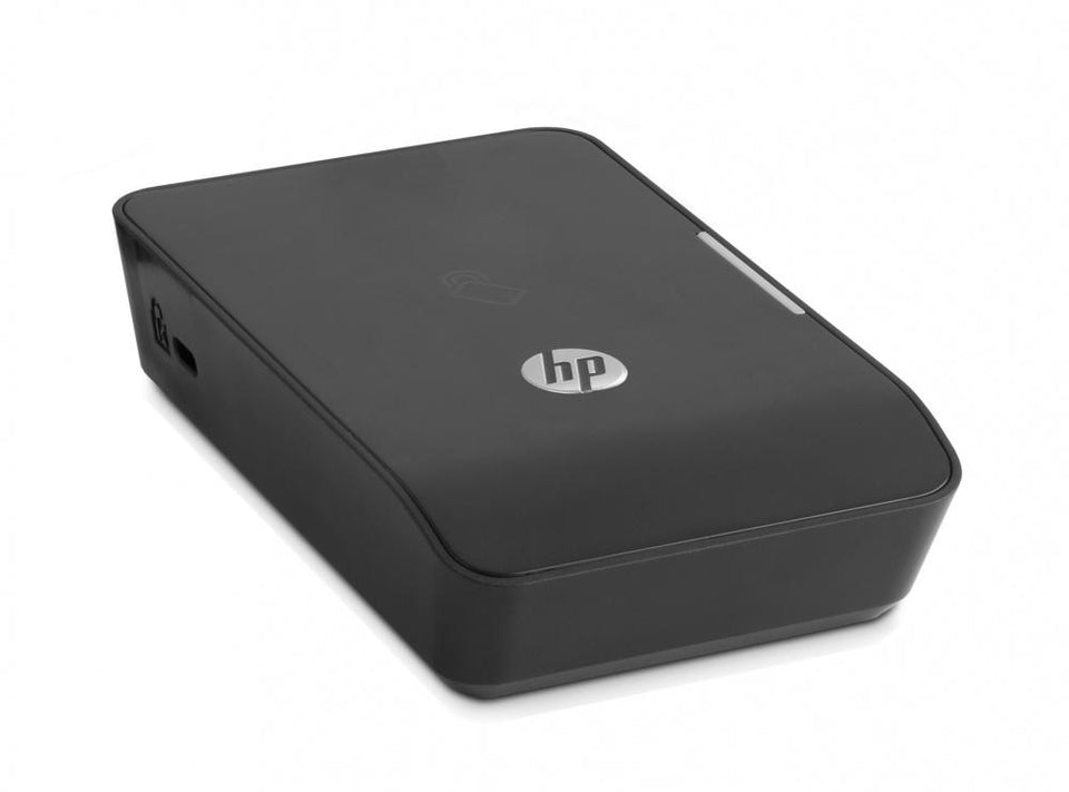 HP Accesorio de Impresión Móvil Inalámbrica/NFC, 1200W