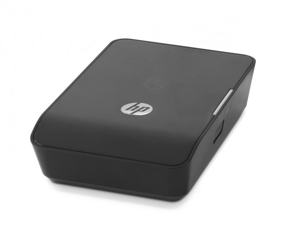 HP Accesorio de Impresión Móvil Inalámbrica/NFC, 1200W