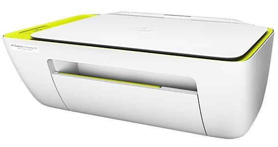 Multifuncional HP Deskjet Ink Advantage 2135, Color, Inyección, Print/Scan/Copy