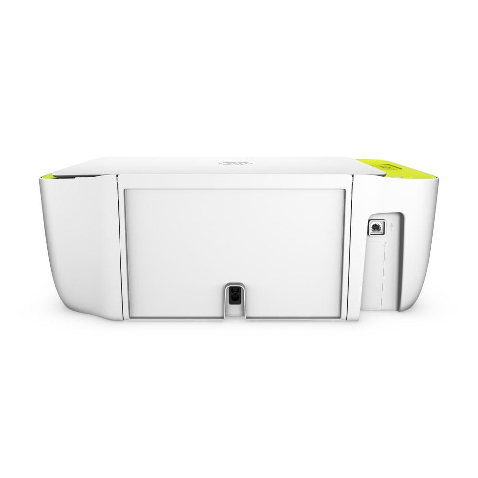 Multifuncional HP Deskjet Ink Advantage 2135, Color, Inyección, Print/Scan/Copy