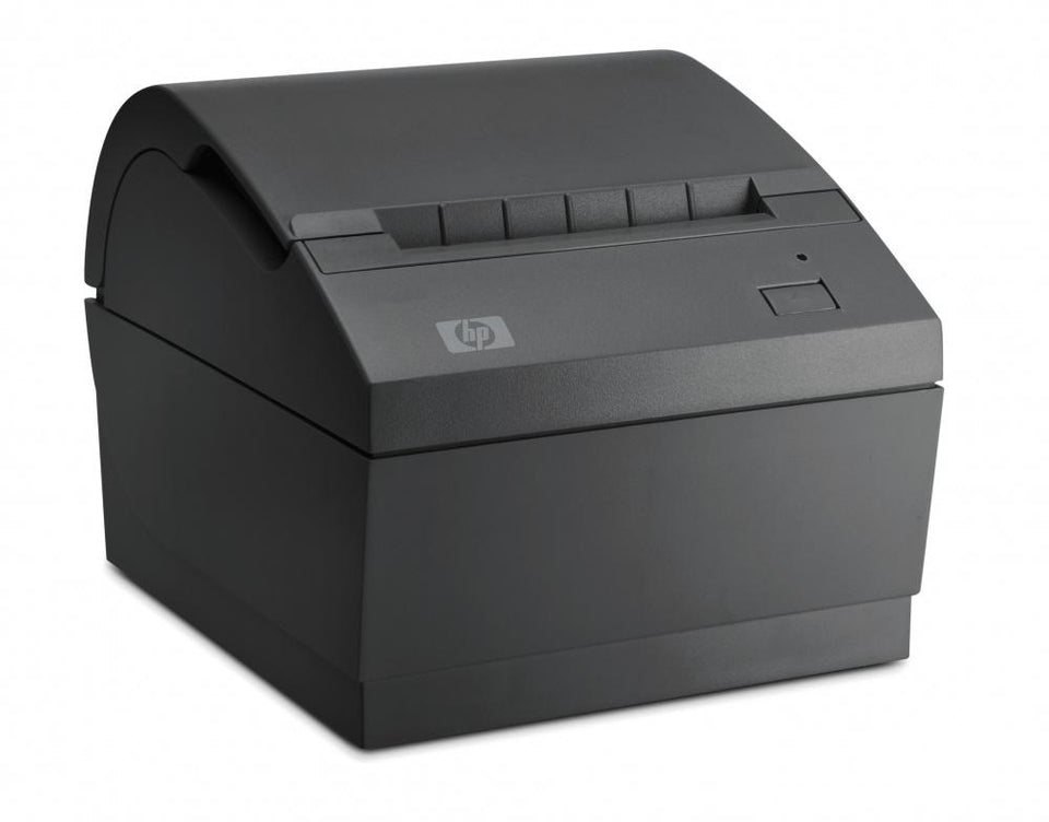 HP FK224AA PUSB, Impresora de Tickets, Térmica Directa, Negro