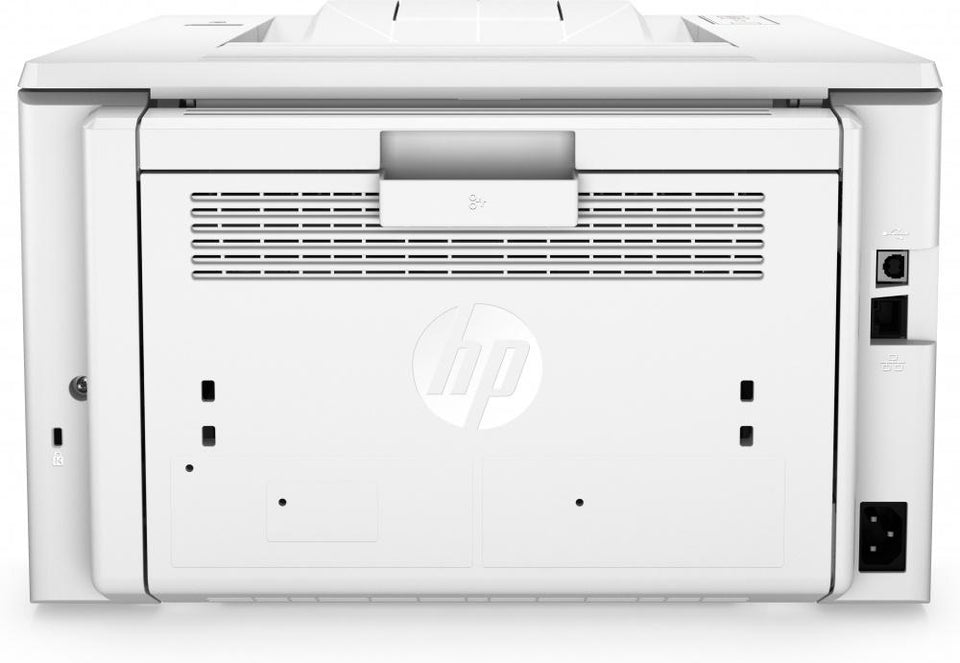 HP LaserJet M203dw Blanco y Negro, Laser, Print