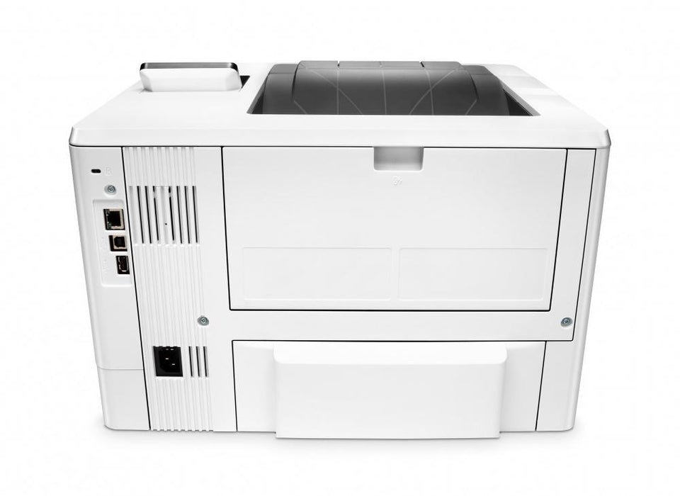 HP LaserJet Pro M501dn, Blanco y Negro, Laser, Print