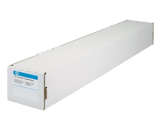 HP Rollo de Papel Universal Coated 90 g/m², 42'' x 150'