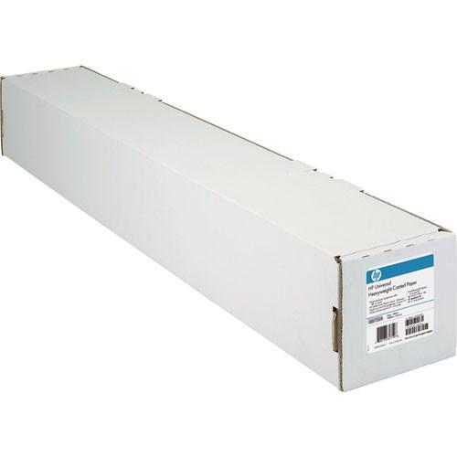 HP Rollo de Papel Heavyweight Coated 24¨x 100'