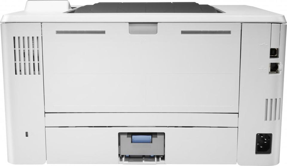 HP LaserJet Pro M404n, Blanco y Negro, Láser, Print