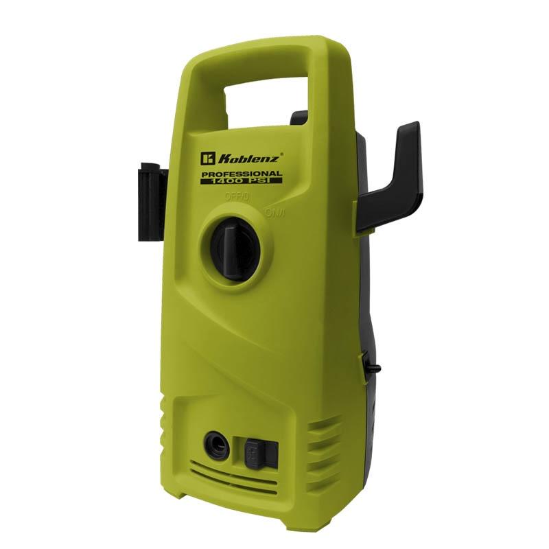 Koblenz Hidrolavadora a Presión HL-145, 1400PSI, Verde