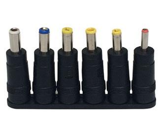 Cargador Portátil Koblenz BB 4000 USB, 4000mAh, Negro - incluye 6 Puntas Intercambiables