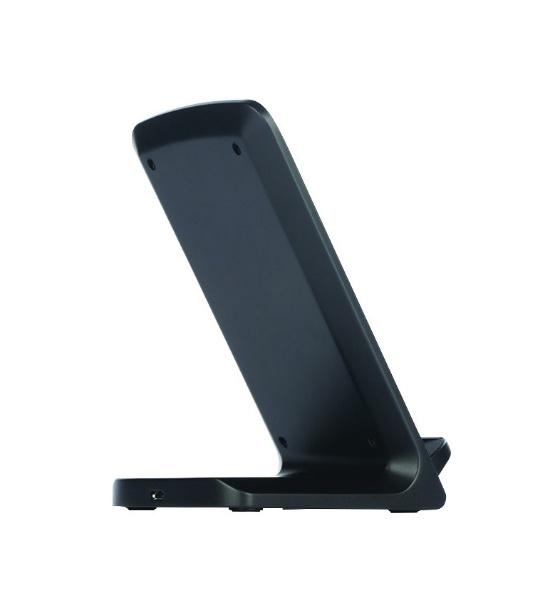 Koblenz Cargador Inalámbrico 00-5355-00-3, 5V, Negro