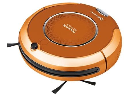 Koblenz Aspiradora Inteligente Phoenix KC R-501, sin Bolsa, Naranja