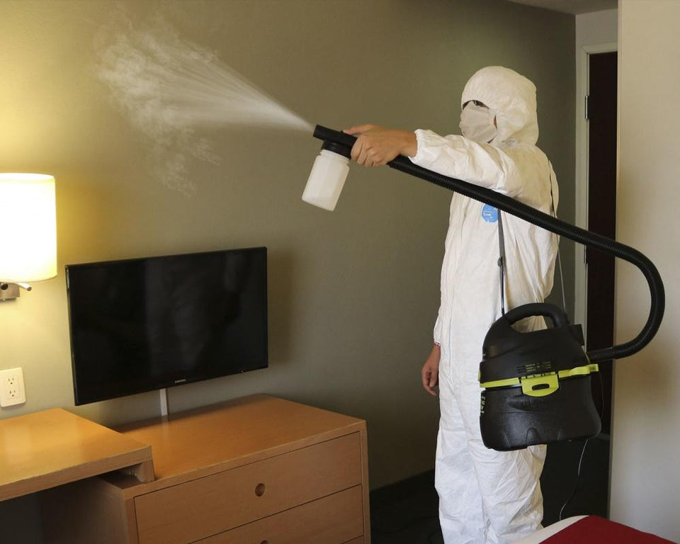 Koblenz Aspiradora Sanitizer Vac WD-390S K2G, 11.3 Litros, Negro