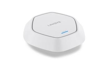 Access Point Linksys de Doble Banda AC1750, Inalámbrico, 1750Mbit/s,  1x RJ-45, 2.4/5GHz ― ¡Compra y recibe 5% del valor de este producto para tu siguiente compra!