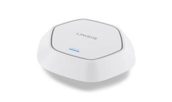Access Point Linksys de Doble Banda AC1750, Inalámbrico, 1750Mbit/s,  1x RJ-45, 2.4/5GHz ― ¡Compra y recibe 5% del valor de este producto para tu siguiente compra!
