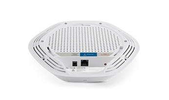 Access Point Linksys de Doble Banda AC1750, Inalámbrico, 1750Mbit/s,  1x RJ-45, 2.4/5GHz ― ¡Compra y recibe 5% del valor de este producto para tu siguiente compra!