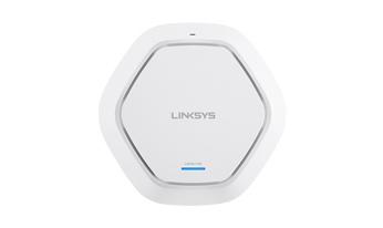Access Point Linksys de Doble Banda AC1750, Inalámbrico, 1750Mbit/s,  1x RJ-45, 2.4/5GHz ― ¡Compra y recibe 5% del valor de este producto para tu siguiente compra!