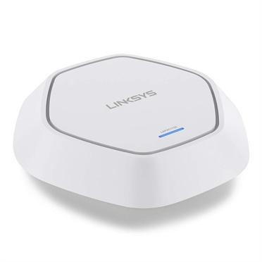 Access Point Linksys de Banda Dual AC1750, 1000Mbit/s, 1 Puerto RJ-45, 2.4/5GHz, 1 Antena de 1.9dBi